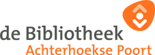 Bibliotheek Achterhoekse Poort