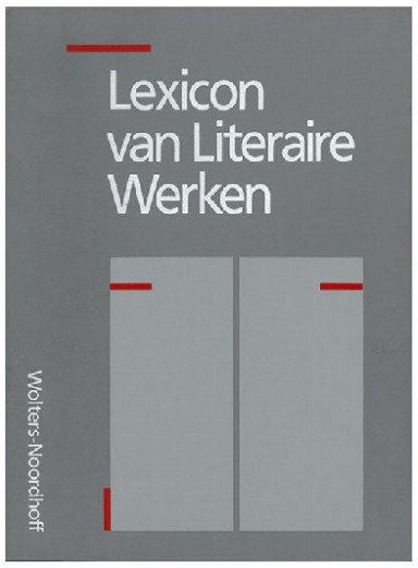 Naar online lexicon